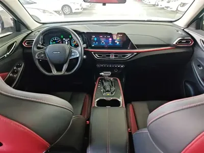Oshan Oushang X5