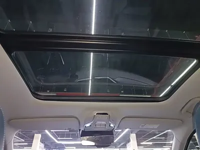 Geely Xingrui