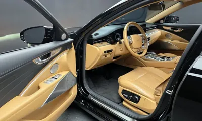 Kia K9