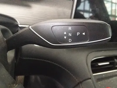 Chery Tiggo 8 Plus