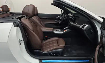 BMW 4-Series