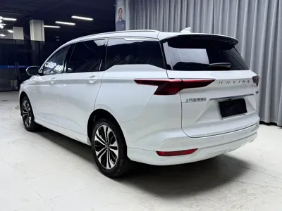 Wuling Victory