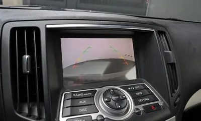 Infiniti G