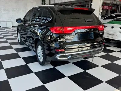 Haval M6