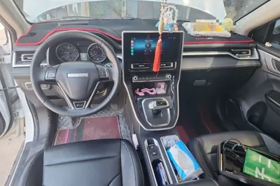 Haval M6
