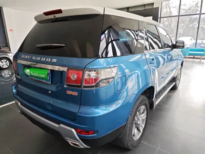 Gonow GX6