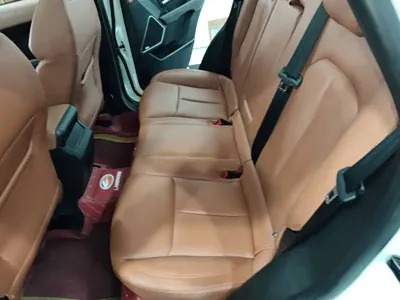 Landwind Landwind X7