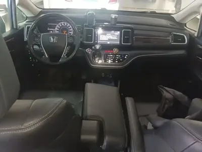 Honda Elysion