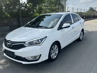 Haima Haima M3