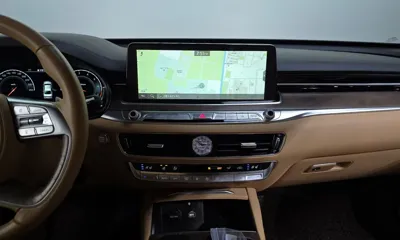 Kia K9