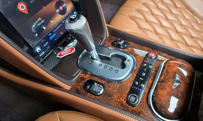 Bentley Flying Spur