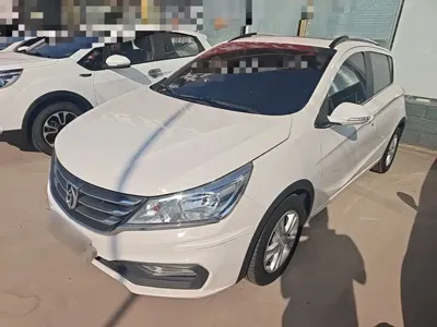 Baojun 310