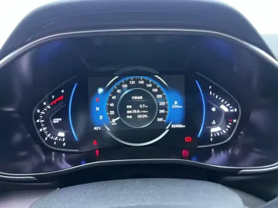 Hyundai Fista
