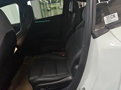 Tesla Model Y L
