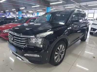 GAC Motor Trumpchi GS8