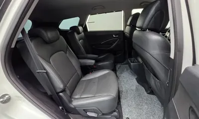 Hyundai Maxcruz