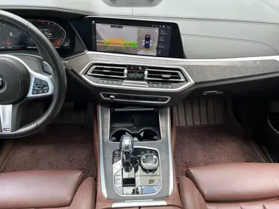 BMW X5 (Import)