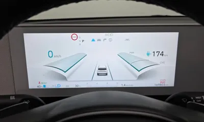 Hyundai Ioniq5