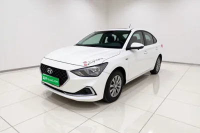 Hyundai Celesta