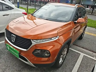 Baojun 510