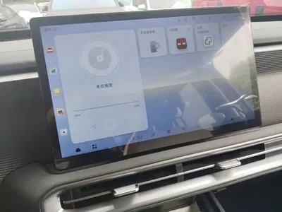 Beijing Off-Road BJ30