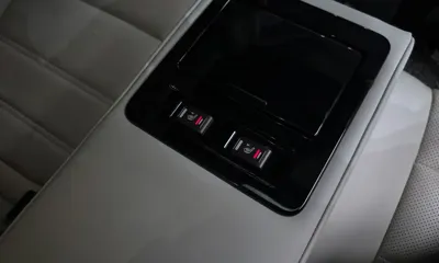 Renault-KoreaSamsung SM6