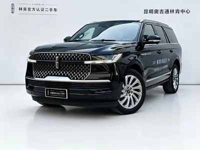 Lincoln Navigator