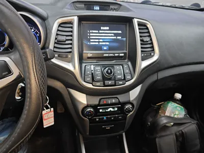 Changan Eado