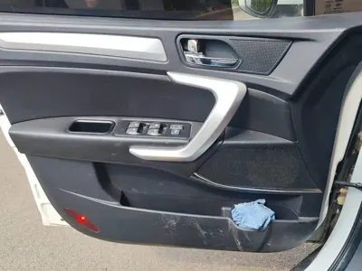 JAC Refine S3