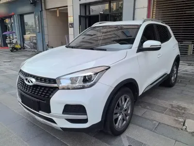 Chery Tiggo 5x