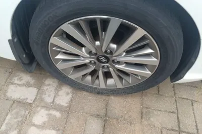 Hyundai Mistra