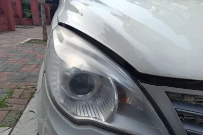 BAIC Weiwang M20