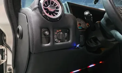 Hummer H2