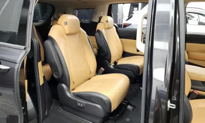 Kia Canival