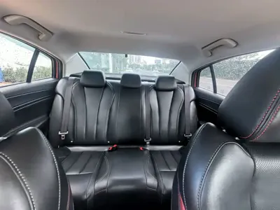 Chery Arrizo 5 Plus