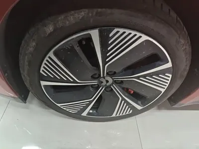 Nio ET7