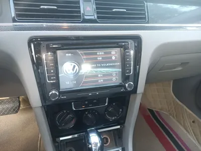 Volkswagen Bora