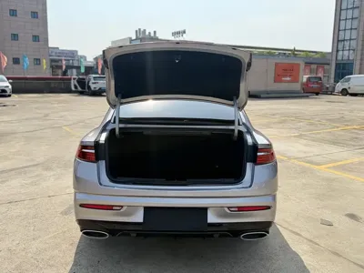 Geely Xingrui