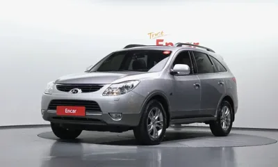 Hyundai Veracruz