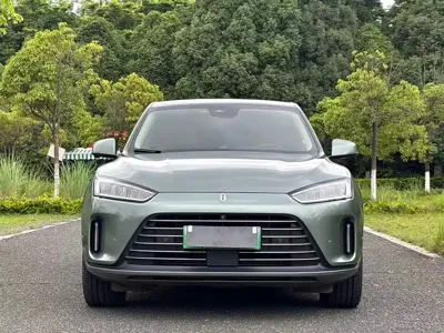 AITO 问界 AITO M5