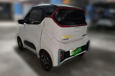 Wuling NAMMIEV