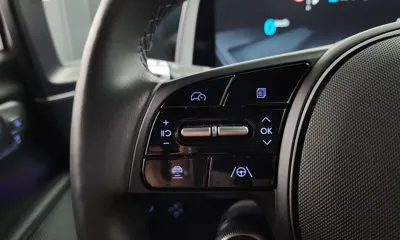 Hyundai Ioniq6