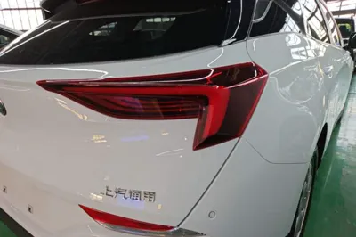 Buick Velite 6