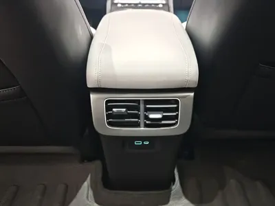 BYD 海豹06 DM-i旅行版