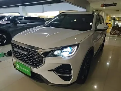 Jetour X70