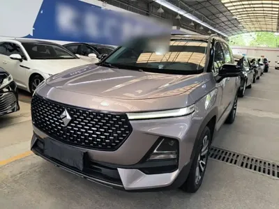 Baojun RS-5