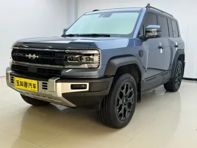 Fang Cheng Bao Leopard 5