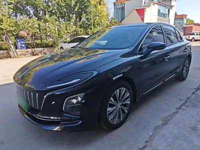Hongqi Hongqi E-QM5