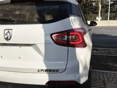 Baojun 510
