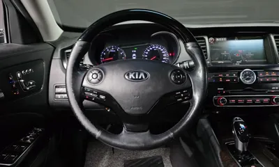 Kia K9